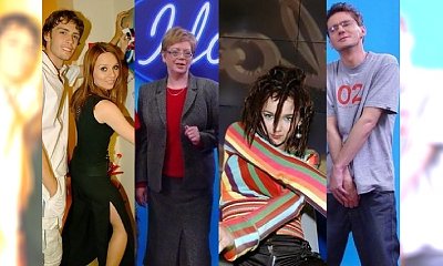 Po 12 latach wraca "IDOL"! Pamiętacie poprzednie edycje? [DUŻO ZDJĘĆ]