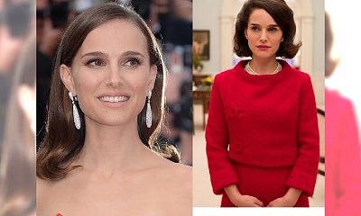 Oscary 2017: Natalie Portman NIE DOTARŁA na galę. Co się stało?