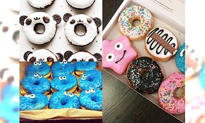 WOW! Najpiękniejsze pączki na TŁUSTY CZWARTEK, które podbiją serca Waszych bliskich