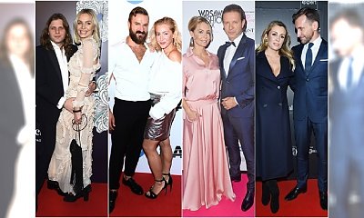 Piękni i seksowni! Wybieramy najpiękniejszą parę polskiego show-biznesu. Lewandowscy, Majdanowie, Woźniak-Starak czy Warnke-Stramowski?