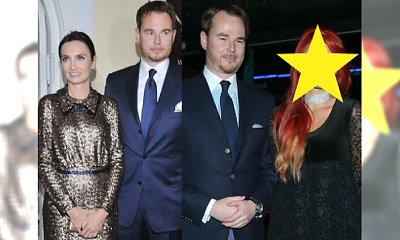 Jan Lubomirski Janckoroński, były mąż Dominiki Kulczyk, znów na salonach! A u jego boku... Wiedzieliście, że się znają?