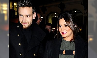 Cheryl Cole potwierdziła, że jest w ciąży i pokazała OGROMNY brzuch! Ojcem dziecka jest o 10 lat młodszy wokalista One Direction!