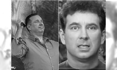 Nie żyje Krzysztof Rutkowski - Tarzan Boy. Gwiazdor disco polo zmarł po ciężkiej chorobie w wieku 56 lat