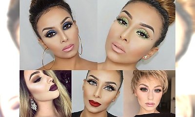 Trendy make-up 2017: TOP 19 najlepszych inspiracji!