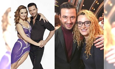 "Taniec z Gwiazdami" - pierwszy odcinek już dziś! Iwona Cichosz nie słyszy od urodzenia. Jak zatańczy?