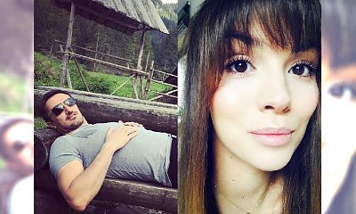Paulina Krupińska rzadko publikuje zdjęcia z Sebastianem Karpielem-Bułecką. To was rozczuli!