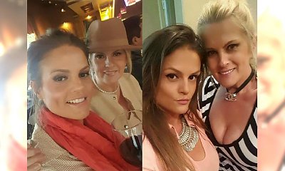 "Żony Hollywood". Laila: Mój ojciec groził, że SPALI mamę w łóżku, jak odejdzie. Uciekłyśmy od niego