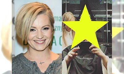 Dorota Szelągowska już tak nie wygląda! Jej nowa fryzura podzieliła fanów. "Toż to zbrodnia!"