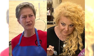 Skandal w "Kuchennych rewolucjach"! Magda Gessler każe wyrzucić mrożonki, a pani Danusia... Musicie to zobaczyć!