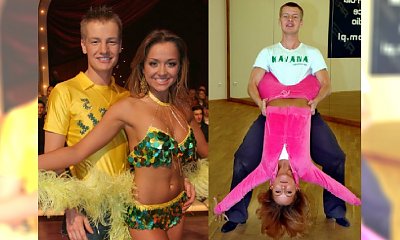Pamiętacie Anetę Piotrowską, byłą dziewczynę Rafała Mroczka? Dziś mieszka w Dubaju i jest nie do poznania!