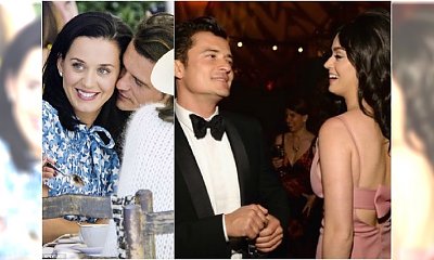 Katy Perry i Orlando Bloom rozstali się! Ich oświadczenie jest naprawdę dziwne. Zobaczcie, jak razem wyglądali