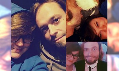 Dominika Gwit PIERWSZY RAZ o swoim chłopaku. "Kocha mnie dlatego, że taka jestem, bo uwielbia takie dziewczyny jak ja"