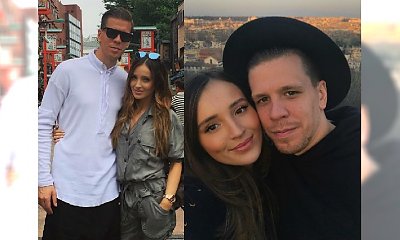Wojtek Szczęsny o Marinie: Zdawałem sobie sprawę, że dla niej będzie to cios. A co chodzi?