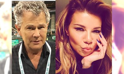 Edyta Górniak opowiada, jak jej się żyje w Los Angeles. Nagle pada pytanie o Davida Fostera. UPS!