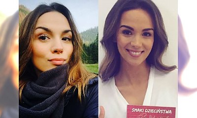 Paulina Krupińska znów ma grzywkę! "Sama ścięłam". Jak wyszło?