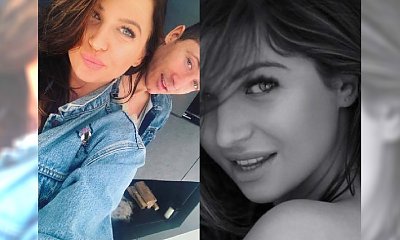Anna Lewandowska pozuje bez ubrania! I to w słusznym celu! Fani: "Nie ma to, jak pozować nago"