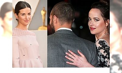 AWANTURA u Dornanów! Amelia nie wytrzymała. Poszło o... Dakotę.