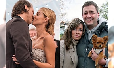 BYŁY MĄŻ wychwala Małgorzatę Rozenek w prasie. Na to ona: "CHCĘ, BY WRESZCIE..."