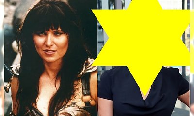 Pamiętacie XENĘ? Tak wygląda dziś Lucy Lawless, odtwórczyni głównej roli!