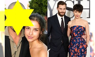 NIE UWIERZYCIE, z kim związana była Amelia Warner przed ślubem z Jamie Dornanem! Wiedzieliście?