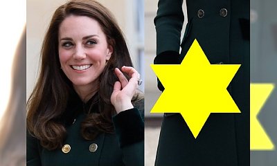 Księżna Kate z torebką POLSKIEJ MARKI! Stać na nią przeciętną Kowalską?