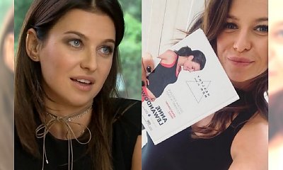 Lewandowska kłóci się z fanką: "Pani bajka MIJA SIĘ Z RZECZYWISTOŚCIĄ..."
