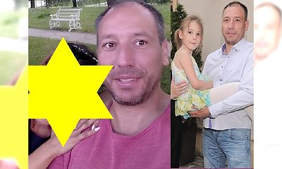 Mąż Agaty Mróz znalazł NOWĄ MIŁOŚĆ! Kim jest piękna brunetka?