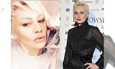 Z OSTATNIEJ CHWILI: Monika Jarosińska przeszła operację usunięcia tętniaka. Napisała wiadomość do fanów.