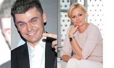 Konflikt w programie "Agent - gwiazdy". Niecik do Odety Moro "Myślisz, że jak chodzisz bez majtek to..."