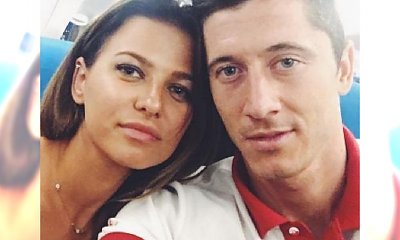 To miał być WIELKI SEKRET Lewandowskich. Znamy PŁEĆ i IMIĘ dziecka sławnej pary?