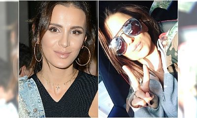 Sara Boruc dopiekła Annie Lewandowskiej w sprawie ciąży. Ma rację?