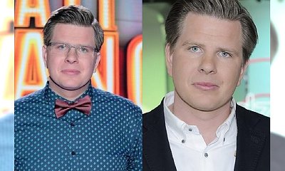 Filip Chajzer pierwszy raz o śmierci synka: „Tym hienom NIGDY NIE WYBACZĘ”