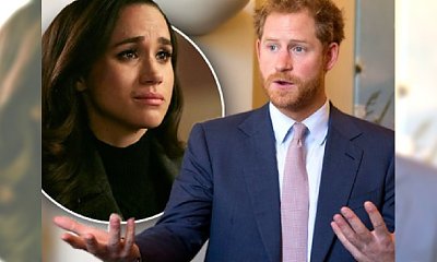 Meghan Markle i książę Harry NIE MOGĄ wziąć ślubu? Przeszłość aktorki krzyżuje królewskie plany