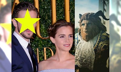 Dan Stevens gra w "Pięknej i Bestii" Bestię! Kim jest i jak wygląda na co dzień?