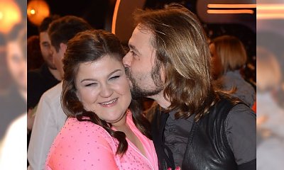 Dominika Gwit PIERWSZY RAZ OFICJALNIE ze swoim chłopakiem! Pasują do siebie?