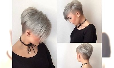 Krótkie fryzury, które pomogą Ci przejść udaną metamorfozę - GALERIA!