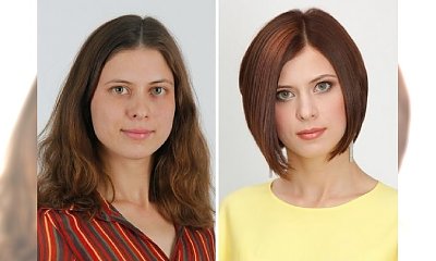 15 kobiet, które odważyły się na zmianę fryzury i przeszły NIEWYOBRAŻALNĄ METAMORFOZĘ! To naprawdę całkowicie je odmieniło!