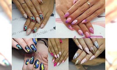 Modne odsłony manicure - odkryj najnowsze trendy 2017!