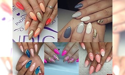 STYLowe inspiracje manicure 2017 - supermodne propozycje, które Cię zaskoczą!