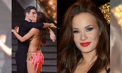 Natalia Szroeder to NAJPIĘKNIEJSZA uczestniczka "Tańca z Gwiazdami"? "Wszyscy się w tobie kochają". Jej odpowiedź zwala z nóg!