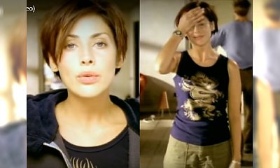 Natalie Imbruglia zagra dziś koncert w Polsce. Jak teraz wygląda? To po prostu niesamowite!