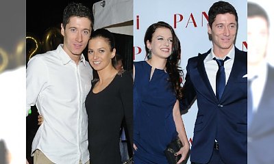 Anna Lewandowska urodziła! Przypominamy, jak trenerka i Robert Lewandowski się poznali! [HISTORIA MIŁOŚCI]