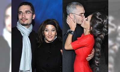Justyna Steczkowska rozstała się z mężem po 17 latach! "Postanowiliśmy dać sobie czas". Zobaczcie, jak razem wyglądali