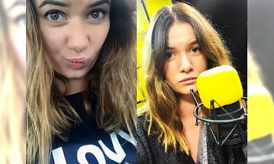 Karolina Malinowska obcięła włosy! Fani: Już dawno powinnaś to zrobić