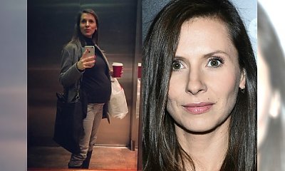 Anna Kerth urodziła! Aktorka "Na Wspólnej" zdradziła płeć dziecka. "Napawamy się każdą chwilą"
