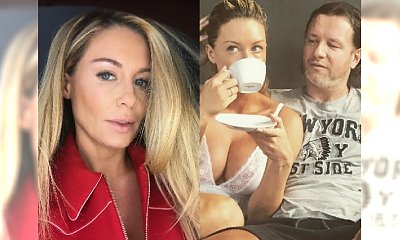 Półnaga Małgorzata Rozenek w łóżku, ale nie to jest najlepsze. Wiedzieliście, że ma tam tatuaż?