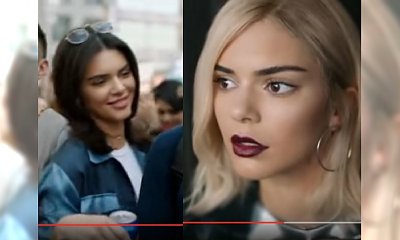 Ta reklama Pepsi z Kendall Jenner rozwścieczyła internautów. Pepsi już ją wycofuje! O co chodzi?