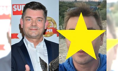 Syn Zenka Martyniuka ma już 27 lat! Podobny?