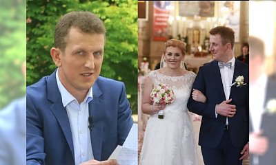 Robert z "Rolnik szuka żony" został ojcem! Znamy płeć i imię dziecka