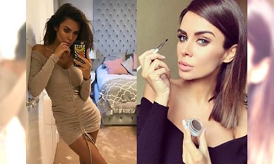 Natalia Siwiec pokazała zdjęcie z DZIECIŃSTWA. "To był włos". Poznalibyście?